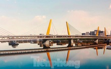 Hà Nội triển lãm phương án kiến trúc cầu Trần Hưng Đạo