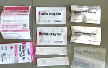 Chuyên gia khuyến cáo gì khi người dân mua test nhanh kháng nguyên?