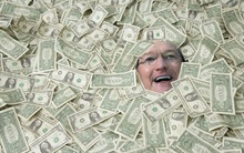 Góc kinh tế học: Kiếm tiền chục tỷ với vốn 100 triệu có được không?