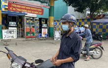 Quản lý thị trường nêu nguyên nhân hàng loạt cây xăng treo biển "hết hàng"