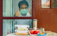 Người mắc Covid-19 cần ăn và kiêng ăn gì để nhanh hồi phục: 5 nguyên tắc “dinh dưỡng là vàng” dành cho các F0