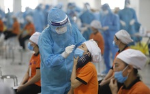 Nếu trở thành F0, người lao động được nghỉ làm bao nhiêu ngày?