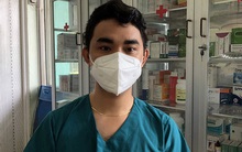 KHẨN: Bộ Y tế vào cuộc vụ "bác sĩ dỏm" chữa trị cho F0 trong khu cách ly TP.HCM