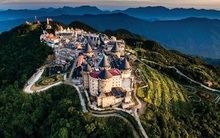 Quảng Nam chấm dứt chủ trương đầu tư dự án Khu du lịch nghỉ dưỡng cao cấp Tây Bà Nà