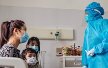 Bộ Y tế hướng dẫn điều trị Covid-19 cho trẻ em, cảnh báo hội chứng nguy hiểm hậu Covid-19