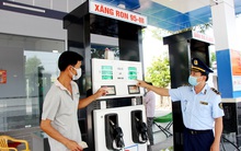 Giá xăng tăng nóng, Thủ tướng gửi công điện khẩn nhằm đảm bảo cung ứng xăng dầu