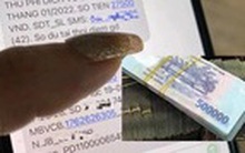 So sánh phí SMS banking Vietcombank, VietinBank, BIDV và Agribank, ngân hàng nào thu phí cao nhất?