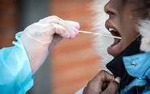 Tin vui cho thế giới: Số ca mắc Covid giảm mạnh tới 90% từ mức đỉnh của đại dịch ở Mỹ