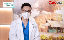 Cảnh báo: Không uống rượu nhưng thường xuyên hút thuốc lá vẫn có khả năng TÀN PHÁ dạ dày