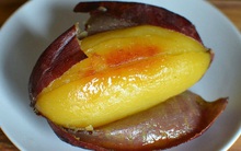 Ăn khoai lang đã tốt, nhưng nếu kết hợp kèm món này thì còn tốt hơn thuốc nhuận tràng bội phần, tuy nhiên trước khi làm bạn nên nhớ điều này!