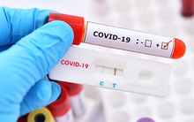 Thuốc hỗ trợ điều trị Covid loạn giá, tăng mạnh từng giờ