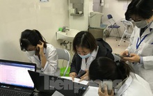 Nhiều phường ở Hà Nội "khủng hoảng nhân sự" vì hàng loạt cán bộ mắc COVID-19