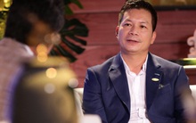 Đang có 1 tỷ thì đầu tư BĐS thế nào? Shark Hưng tuyên bố: Nuôi sống bản thân trước đã, mỗi tháng không làm ra thêm 100 triệu thì sẽ mắc kẹt!