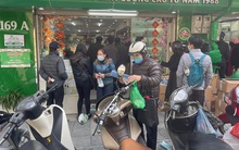 'Đau ví' vì xét nghiệm, gia đình có F0 tốn cả chục triệu đồng