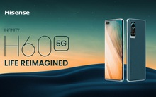 Xuất hiện người anh em sinh đôi với Bphone A85 sắp ra mắt nhưng lại đến từ hãng điện tử nước láng giềng