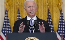Đề xuất mới của ông Joe Biden như "đo ni đóng giày" cho tương lai của VinFast
