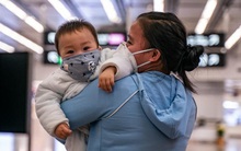 4 "không" khi điều trị trẻ mắc Covid-19 tại nhà, cha mẹ cần tuân thủ TUYỆT ĐỐI nếu không muốn con lâu khỏi, thậm chí bệnh nặng thêm