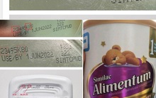 Kiểm tra, giám sát việc thu hồi sản phẩm sữa bột Abbott