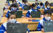 Thực hư thông tin Hà Nội dự kiến cho học sinh đi học từ 1/3