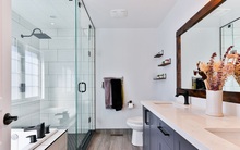 Thần Tài rất "ghét" những điều này trong phòng tắm, điều thứ 4 nhiều người mắc phải, tìm hiểu ngay để không bị hao tài tán lộc