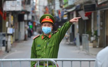 HOẢ TỐC: Hà Nội vận động chủ nhà trọ bố trí chỗ ở cho sinh viên F0, kiểm soát biến chủng Omicron