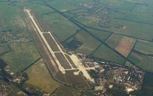 CNN: Nga giành quyền kiểm soát một căn cứ không quân gần Kiev