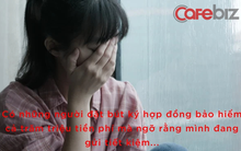 Đi gửi tiết kiệm tại Ngân hàng được tư vấn thành mua bảo hiểm, khách hàng "ôm quả đắng" nguy cơ mất trắng 100 triệu đồng