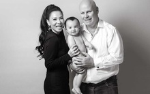 Sau khi lấy chồng Tây, ca sĩ Thu Minh giàu cỡ nào?