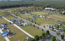 Ngỡ ngàng công viên nghĩa trang 79ha cho giới thượng lưu Việt: Đẹp như resort, khu mộ trị giá tới 50 tỷ đồng, cách Sài Gòn 30 phút chạy xe!