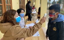 Những việc học sinh cần làm tại trường hàng ngày để phòng COVID-19