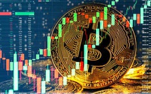Bitcoin đảo chiều tăng vọt sau 1 ngày rớt thảm