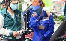 Quỹ Bình ổn giá xăng dầu chỉ còn dư gần 900 tỷ đồng