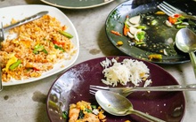 3 loại thực phẩm được khuyên nên ăn "càng ít càng tốt" nếu không muốn vi khuẩn HP xuất hiện trong dạ dày