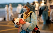 Bác sỹ BV Nhi khuyến cáo 5 mức độ từ nhẹ đến nguy kịch khi trẻ mắc Covid-19 để quyết định nên Ở NHÀ hay đưa đến BỆNH VIỆN