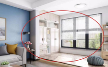 Tại sao ngày càng có nhiều người nối liền phòng khách với ban công? Đây là 10 lý do giúp ban công dôi ra diện tích cực nhiều