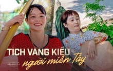 Chị em miền Tây mua vàng theo cách này, không cần nghiên cứu thị trường nhưng vẫn chốt lời hàng năm!