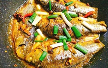 Khi nấu ăn chỉ cần thêm một trong 5 loại gia vị này vừa tăng vị thơm ngon vừa chống viêm nhiễm, nguy cơ ung thư giảm không tưởng