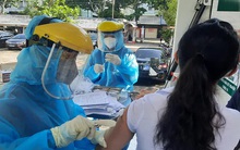 Chiều 26/2: Cả nước đã tiêm hơn 193,2 triệu liều vaccine phòng COVID-19