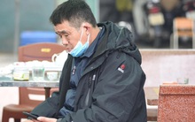 Người đàn ông mất 5 người thân sau vụ chìm ca nô: Tôi đã khuyên các con cháu không nên đi