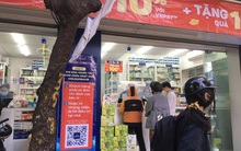 Thuốc kháng virus Molnupiravir chính ngạch khó mua, trên mạng bán nhan nhản, nhà thuốc kiến nghị gì?