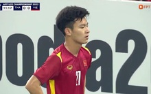 Nam thần U23 Việt Nam được săn lùng info nhiều nhất sau chức vô địch hóa ra lại là "học bá", có 1 thành tích siêu khủng