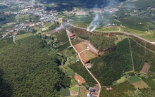 Rất nhiều người Sài Gòn chọn cách “bỏ phố về vườn”, BĐS vùng cao trở thành miếng bánh ngon hút dòng tiền nhà đầu tư