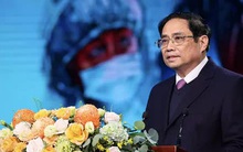 Thủ tướng: Nghiên cứu tiêm vắc-xin mũi 4, tăng cường quản lý bệnh nhân Covid-19 tại nhà