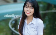Cựu sinh viên HUFLIT xinh như hotgirl: Mỗi tháng kiếm 100 triệu đồng, cuộc đời thay đổi ngoạn mục nhờ 1 điều không tưởng