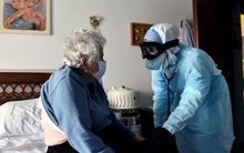 Nhiều F0 test nhanh âm tính nhưng PCR vẫn dương tính: Có phải 100% F0 đều cần làm PCR? Âm tính sau bao lâu thì có thể tiếp xúc bình thường với người khác?