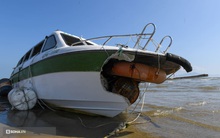 Yêu cầu xem xét trách nhiệm chủ phương tiện sau vụ chìm ca nô khiến 17 người tử vong