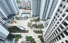 Hà Nội có thêm tòa thương mại, dịch vụ văn phòng cao 40 tầng tại 136 Hồ Tùng Mậu