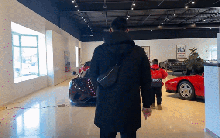 Theo chân người mua Koenigsegg gần 200 tỷ giúp đại gia Hoàng Kim Khánh: Đại lý không tiếp khách vãng lai, chiếc Regera nhanh nhất thế giới