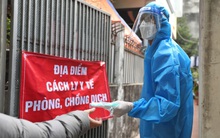 11 dấu hiệu F0 cách ly tại nhà cần chuyển viện cấp cứu