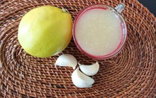 Nước chanh pha theo cách này sẽ trở thành món nước dưỡng động mạch cực kỳ tốt, mạch máu của bạn sẽ được làm sạch và trẻ hóa, không lo đau tim, đột quỵ